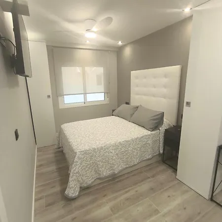 Vivienda Premium Estacion- Nido 4 Apart Otel *