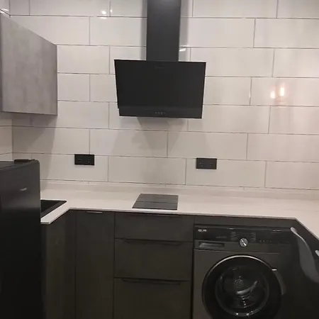 Vivienda Premium Estacion- Nido 4 Almería